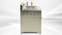 Professional Italy Pasta Noodle Cooker 6 Baskets PN7F