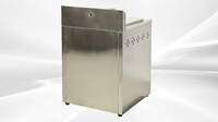 Professional Italy Pasta Noodle Cooker 6 Baskets PN7F