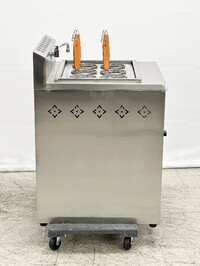 Professional Italy Pasta Noodle Cooker 6 Baskets PN7F
