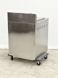 Professional Italy Pasta Noodle Cooker 6 Baskets PN7F