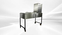 Taco Cart Gyro Taco carts al Pastor Doner Kebab G24W1R1