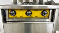 Taco Cart Gyro Taco carts al Pastor Doner Kebab G24W1R1