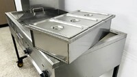 Taco Cart Gyro Taco carts al Pastor Doner Kebab G24W1R1