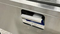 Taco Cart Gyro Taco carts al Pastor Doner Kebab G24W1R1