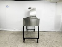 Taco Cart Gyro Taco carts al Pastor Doner Kebab G24W1R1