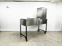 Taco Cart Gyro Taco carts al Pastor Doner Kebab G24W1R1