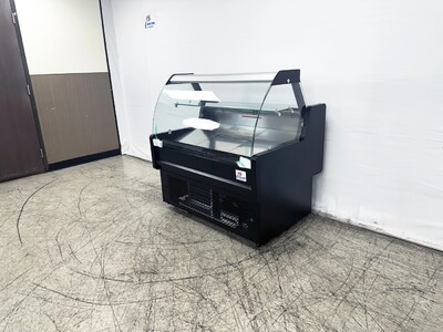 Refrigerated High Deli Meat Display Case NSF BSS1285