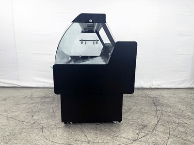Refrigerated High Deli Meat Display Case NSF BSS1285