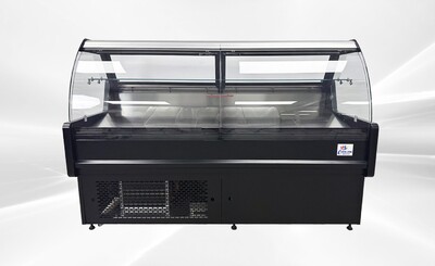Sandwich Meat Refrigerated ShowCase NSF BSS1885