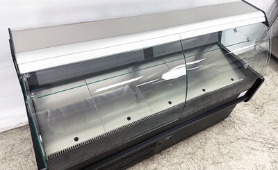 Sandwich Meat Refrigerated ShowCase NSF BSS1885