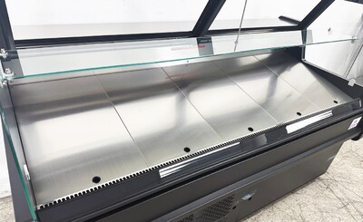 Sandwich Meat Refrigerated ShowCase NSF BSS1885