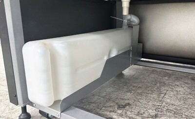 Sandwich Meat Refrigerated ShowCase NSF BSS1885