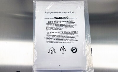 Sandwich Meat Refrigerated ShowCase NSF BSS1885