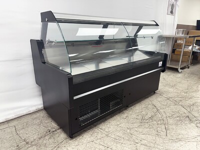 Sandwich Meat Refrigerated ShowCase NSF BSS1885