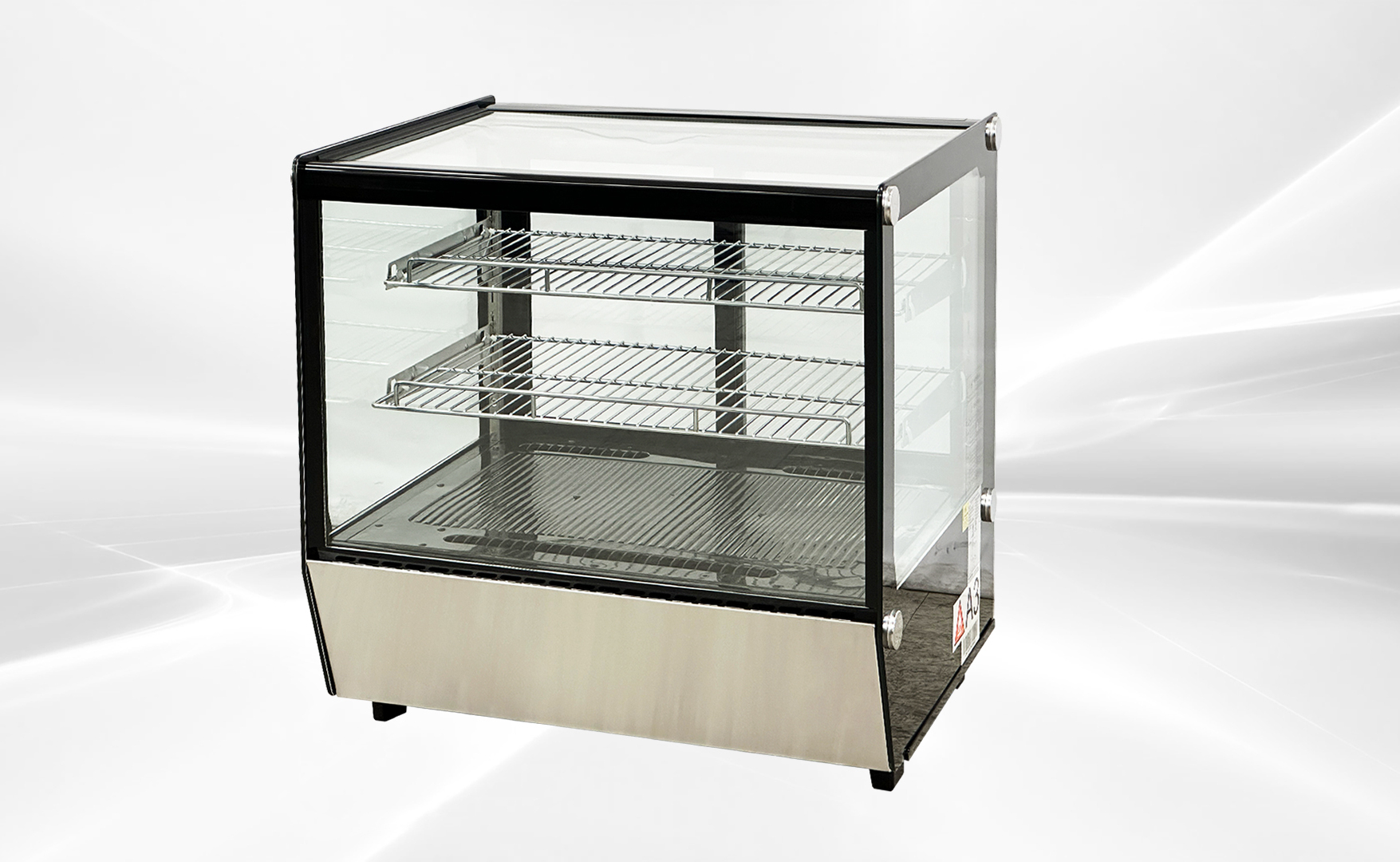 28 ins Refrigerated Countertop Bakery Display Case NSF CW120720