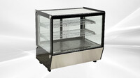 28 ins Refrigerated Countertop Bakery Display Case NSF CW120720