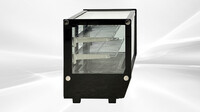 28 ins Refrigerated Countertop Bakery Display Case NSF CW120720
