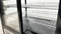 28 ins Refrigerated Countertop Bakery Display Case NSF CW120720