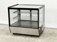 28 ins Refrigerated Countertop Bakery Display Case NSF CW120720