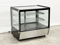 28 ins Refrigerated Countertop Bakery Display Case NSF CW120720