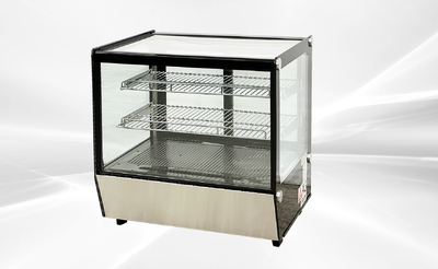 28 ins Refrigerated Countertop Bakery Display Case NSF CW120720