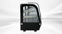 28 ins Refrigerated Countertop Bakery Display Case NSF CW-120R