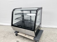 28 ins Refrigerated Countertop Bakery Display Case NSF CW-120R
