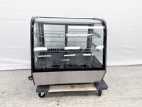 28 ins Refrigerated Countertop Bakery Display Case NSF CW-120R