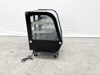 28 ins Refrigerated Countertop Bakery Display Case NSF CW-120R