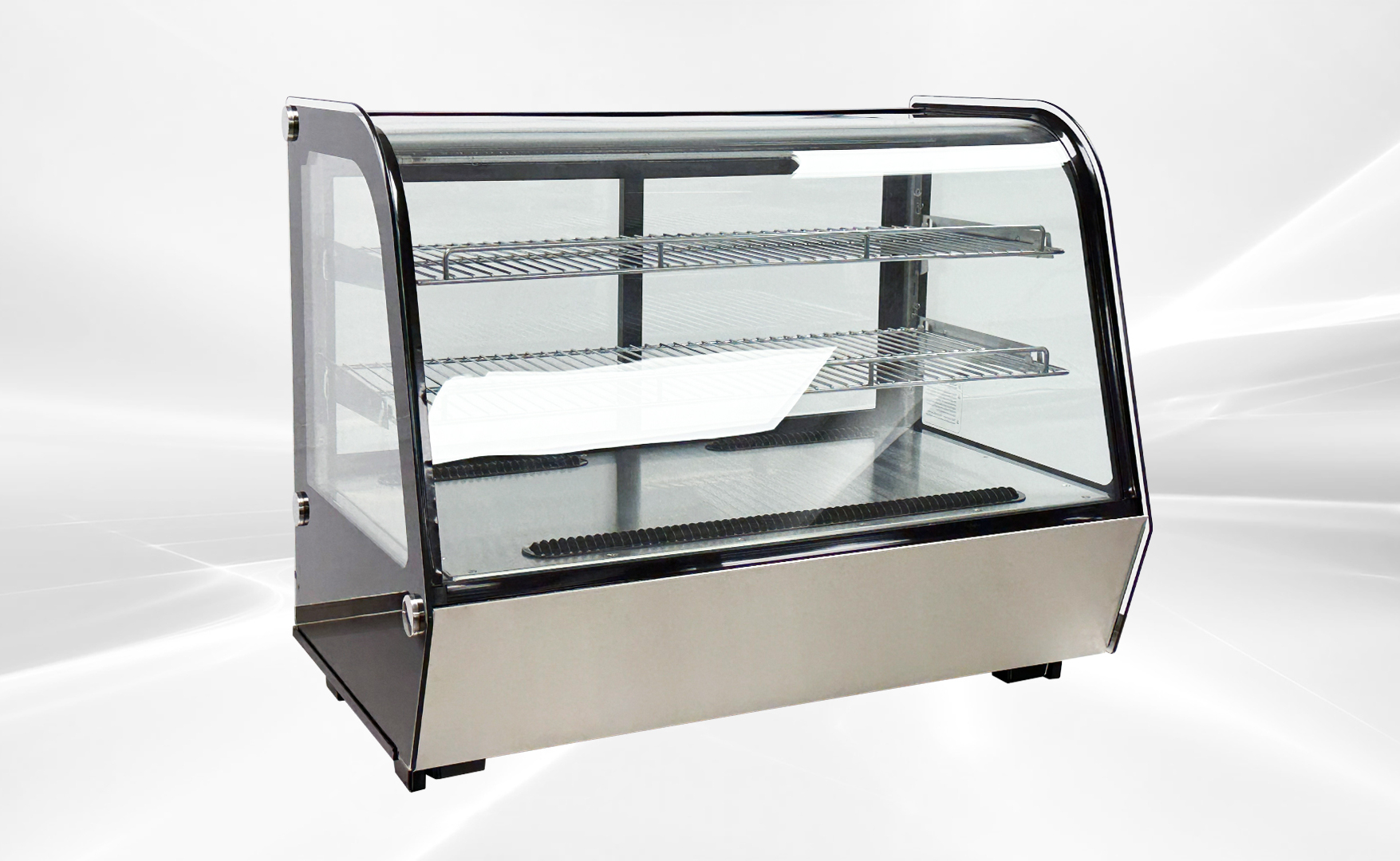 36 inches Countertop Refrigerated Bakery Display NSF CW-160R