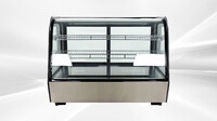 36 inches Countertop Refrigerated Bakery Display NSF CW-160R