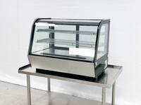 36 inches Countertop Refrigerated Bakery Display NSF CW-160R