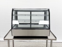 36 inches Countertop Refrigerated Bakery Display NSF CW-160R