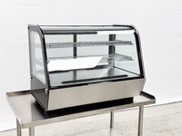 36 inches Countertop Refrigerated Bakery Display NSF CW-160R