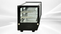 35 ins Refrigerated Showcase Cake Display NSF CW160720