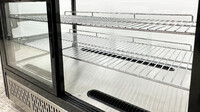 35 ins Refrigerated Showcase Cake Display NSF CW160720
