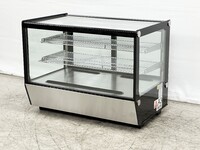 35 ins Refrigerated Showcase Cake Display NSF CW160720