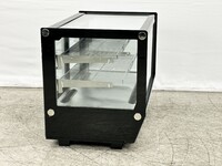 35 ins Refrigerated Showcase Cake Display NSF CW160720