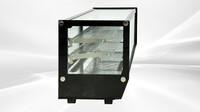 48 ins Refrigerated Countertop Bakery Display Case NSF CW200720