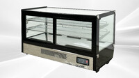 48 ins Refrigerated Countertop Bakery Display Case NSF CW200720
