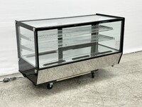 48 ins Refrigerated Countertop Bakery Display Case NSF CW200720