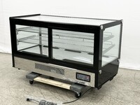 48 ins Refrigerated Countertop Bakery Display Case NSF CW200720