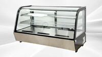 48 ins NSF Refrigerated Bakery Display Case CW200710