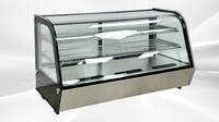 48 ins NSF Refrigerated Bakery Display Case CW200710