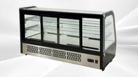 48 ins NSF Refrigerated Bakery Display Case CW200710
