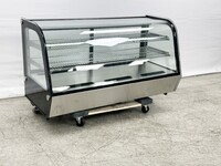 48 ins NSF Refrigerated Bakery Display Case CW200710
