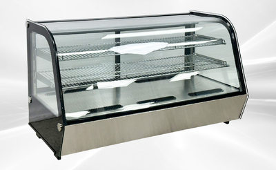 48 ins NSF Refrigerated Bakery Display Case CW200710