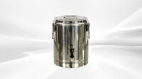 20L soup pot Kettle Warmer Cooker BSW20