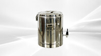 20L soup pot Kettle Warmer Cooker BSW20