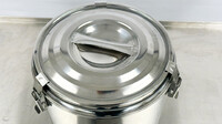 20L soup pot Kettle Warmer Cooker BSW20